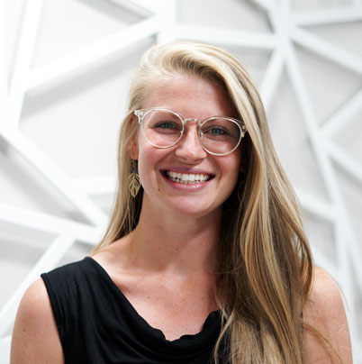 Gina Turnbull