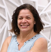 Claudia Castro
