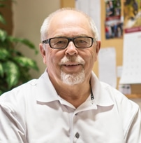 Gary Schellenberg