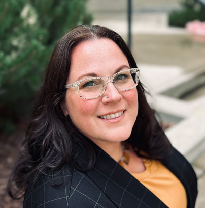Jenn Lundy