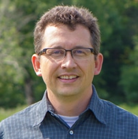 Marlin Reimer