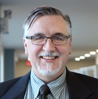 RJ MacKenzie