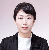 Sooryun (Suelian) Yoon