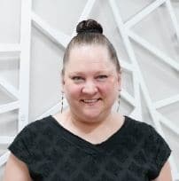 Catherine Rust-Akinbolaji, M.A.
