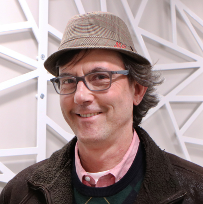Marcio Coelho