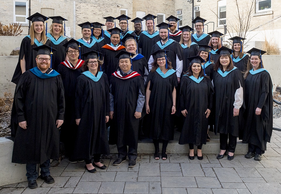 Providence celebrates the graduation of 175 students Providence