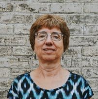 Marilyn Peters Kliewer