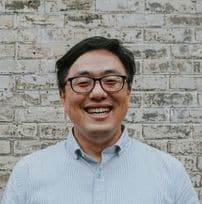 Seunghyun Cho