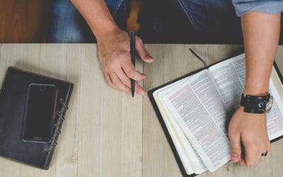 Providence to offer two May modules as part of Anabaptist Studies program