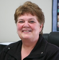 Audrey Harder