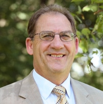 August Konkel, Ph.D.