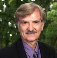 Bill Derksen, Ph.D.