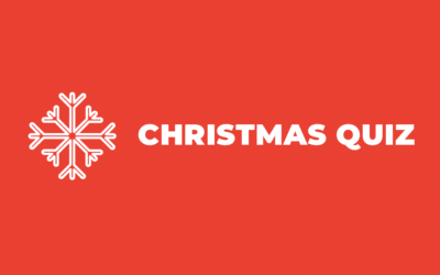 Test Your Christmas IQ