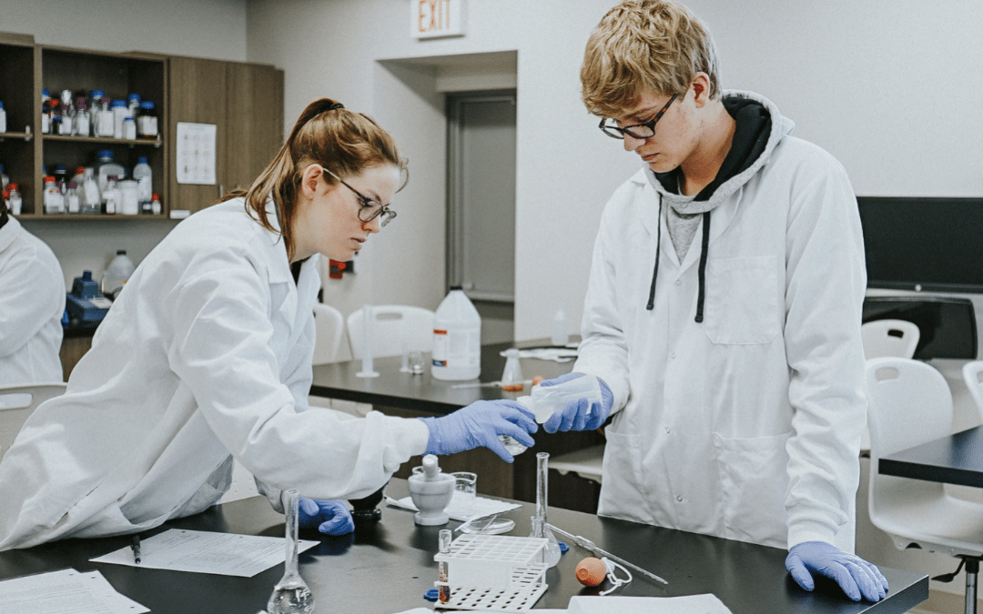 Providence launches Health Science BSc