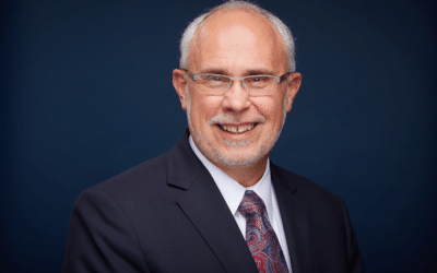State of the Institution 2019: An Address by Providence President Dr. David Johnson