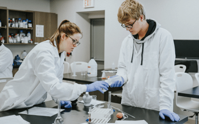 Providence launches Health Science BSc
