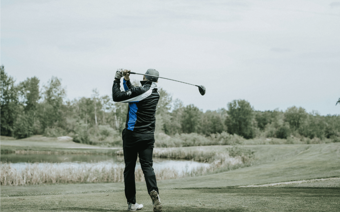 21st Golf Classic a success