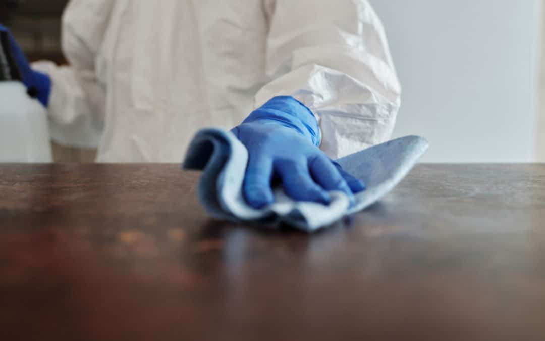 Providence-Sodexo Partnership: On-Campus Health & Safety