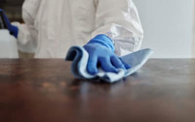 Providence-Sodexo Partnership: On-Campus Health & Safety
