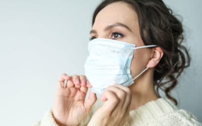 Managing COVID-19 Doldrums and Anxiety