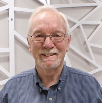 Daryl Climenhaga, D.Miss.