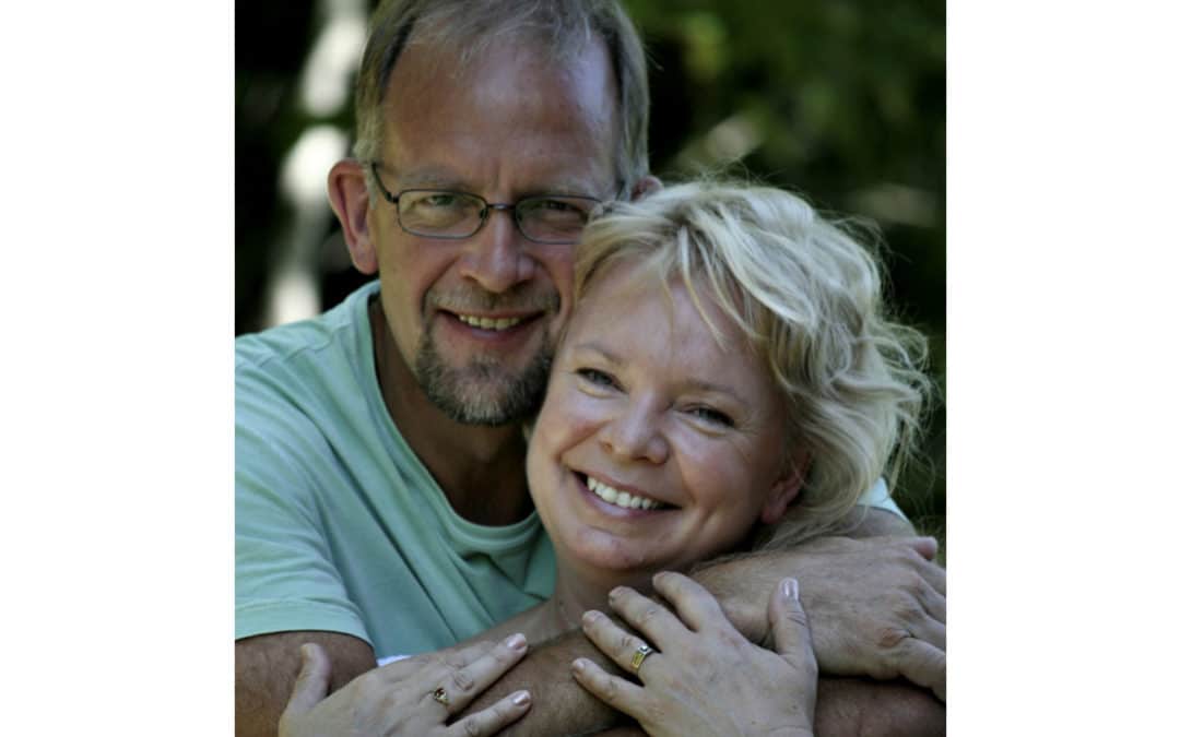Seminary Alumni of the Year has used Counselling education to shape his business