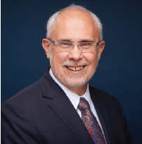 David Johnson, Ph.D.