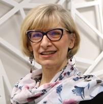 Debra Maertins
