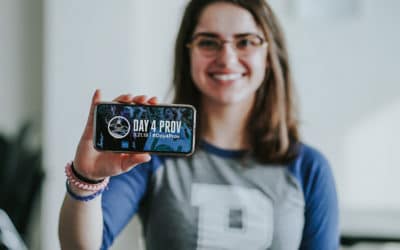 3.21.19: A Day for Providence
