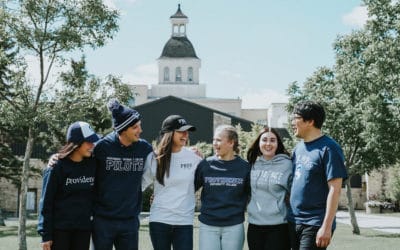 Providence freezes tuition for 2020-2021