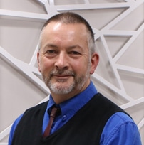 Ed Neufeld, Ph.D.