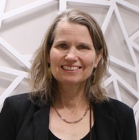 Elfrieda Lepp-Kaethler, Ph.D.