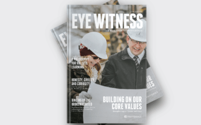 Eye Witness 2019 now available