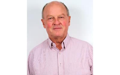 Distinguished Christian Leadership Award-winner continues to work with prisoners and their families