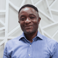 Freddy Muganza