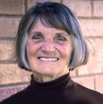 Gail Tiessen