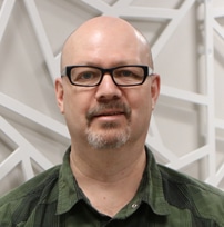 Garry Dyck