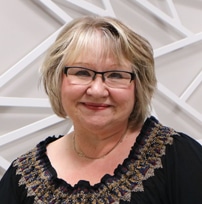 Gayle Penner