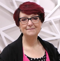 Glenys Wirch, CPGC, D.Min.