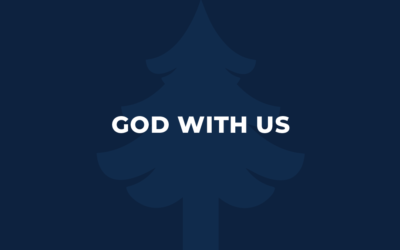 A Devotional by Dr. Stan Hamm