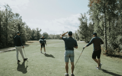 Record-Breaking Year for Providence’s 23rd Golf Classic
