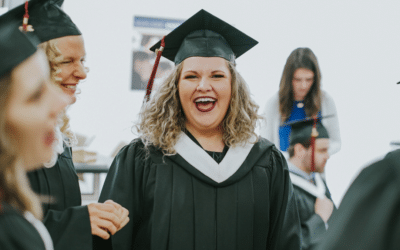 2020 Graduation Postponed To Oct 10th; Student Awards Announced