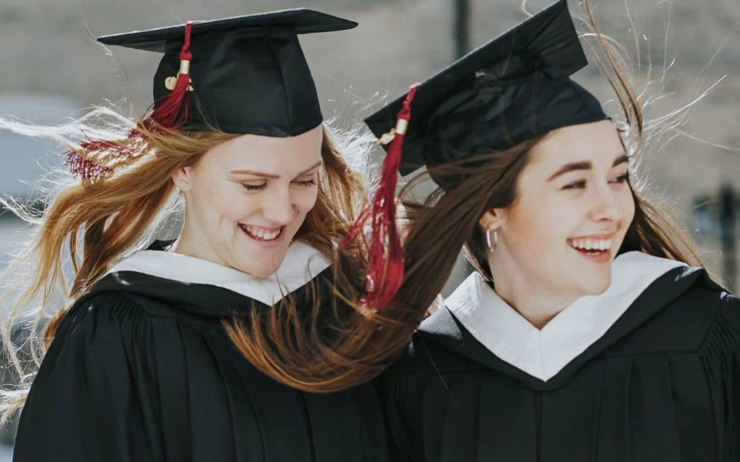 Providence Announces Virtual Graduation