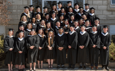 Providence Graduates 117 Students