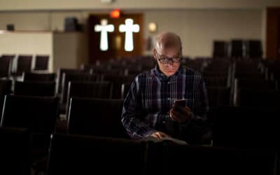 Free Press writes about catechism-tweeting Dr. Nicholas Greco