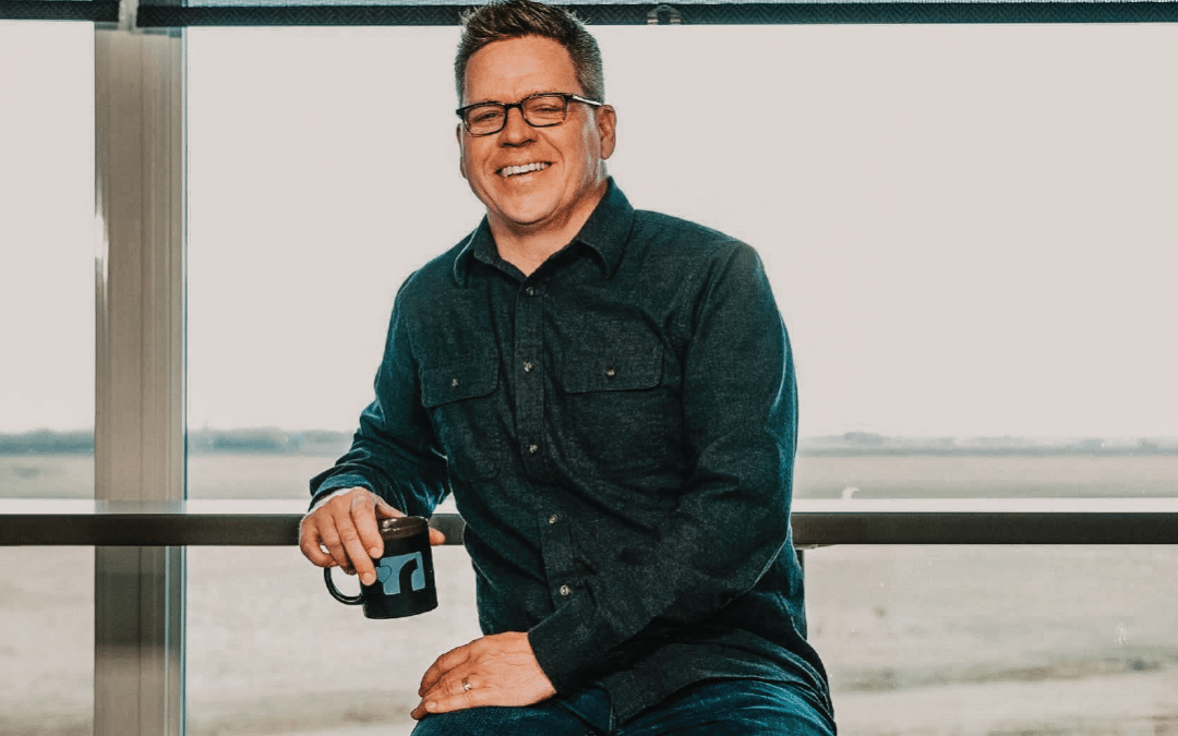 Start-up Success for Providence Alumnus