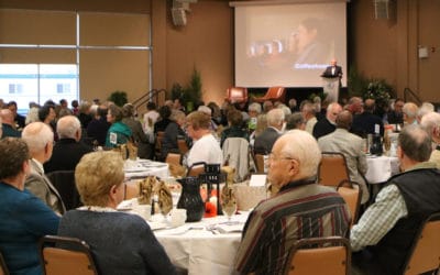 Harvest Festival invites Providence constituency to “Climb With Us”