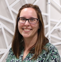 Heather Macumber, Ph.D.