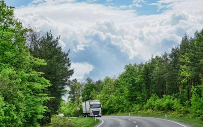 Buller School of Business professor contributes to Manitoba Trucking Association panel
