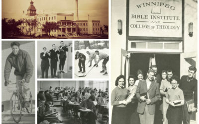 January 4th, 2020 marks Providence’s 95th Birthday